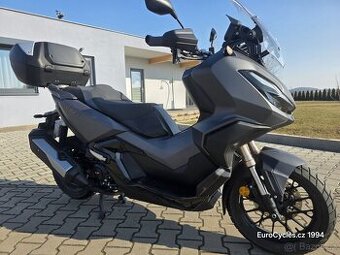 Honda ADV 350 ABS, 2023