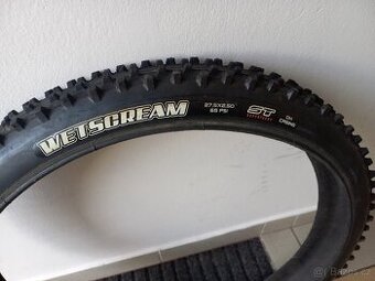 Plášť MAXXIS WETSCREAM 27,5 2,5
