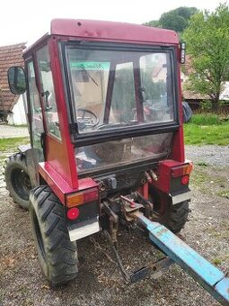 Malotraktor
