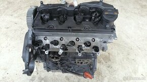 Motor VW ŠKODA 2,0 tdi 81 kw CFF