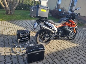 KTM 790 Adventure