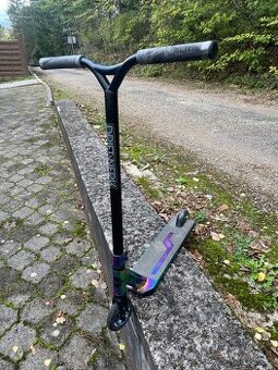 Driftwerk freestyle kolobežka