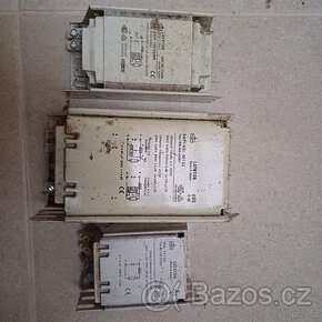 Tlumivka Laytron Sapi hsi 400w hia 150w 125w