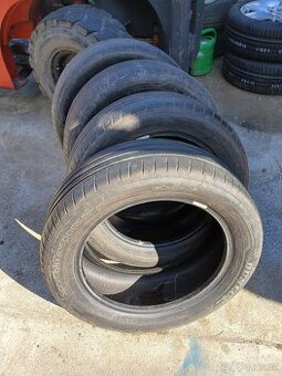 205/55 R16 letní