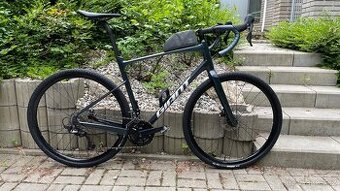 Giant Revolt 0 vel. rámu XL (gravel 2024)