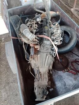 Motor Wrangler