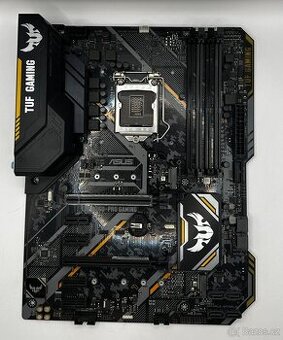 ASUS TUF B360-PRO GAMING DDR4 socket 1151