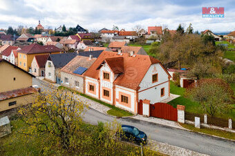 Prodej rodinný dům, 250 m², Chlumčany, ul. Svatopluka Čecha