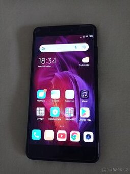 Xiaomi Redmi Note 4
