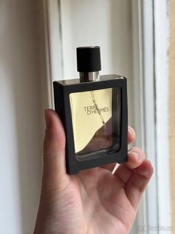 Parfém – Hermès Terre D'Hermès (30 ml)
