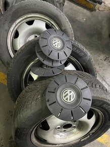 Vw T6