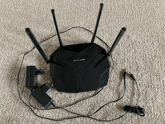 Router Mercusys MR70X