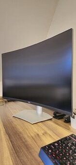 Dell Monitor 31.5" S3221QSA (4K)