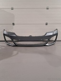 Bmw g30/g31 lci přední naraznik