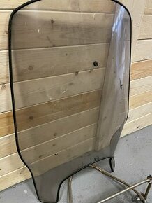 Plexi Honda cx 500