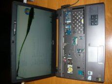 Acer Aspire 5810TZ - 1