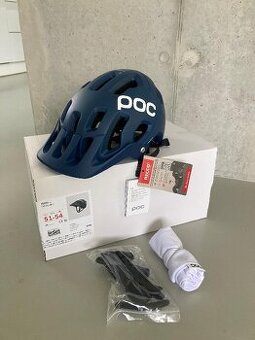 Helma/přilba cyklistická POC TECTAL vel. S (51-54 cm)NOVÁ