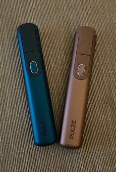 Cigarety Pulze