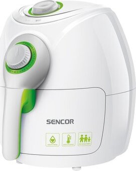 Horkovzdušná fritéza SENCOR SFR 3220WH