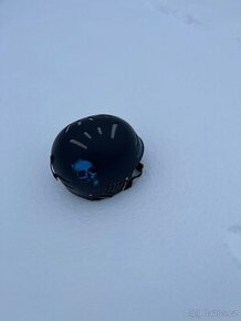 Prodám helmu na snowboard