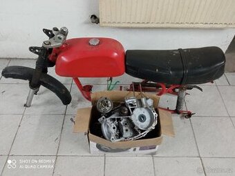 ČZ 175 477