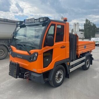 Multicar M31