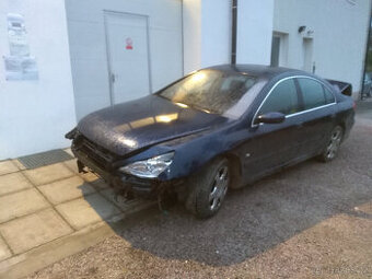 Peugeot 607 2,0 98kw - náhradní díly