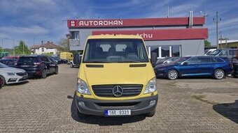Mercedes Sprinter 216 CDI