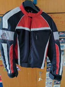 Moto bunda Panada