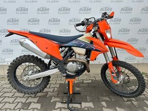 KTM 350 EXC-F.