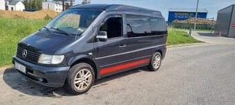 Prodám Mercedes-Benz Vito 112CDI