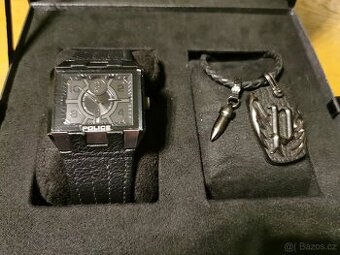 Hodinky POLICE EXPENDABLES limited edition