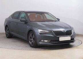 Škoda Superb, 2.0 TSI 206kW L&K 4x4