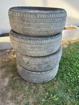 Michelin Primacy 4 205/55/R16 94H Extra Load