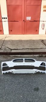 Prodám přední nárazník na Bmw X2 F39