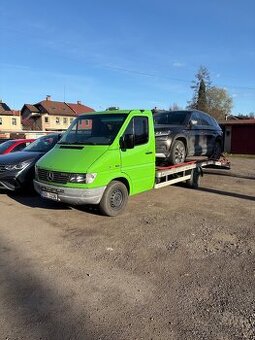 Sprinter 312d - 1