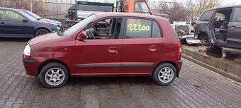 Hyundai Atos č. 22200