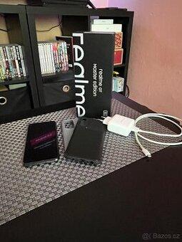 Realme GT Master Edition
