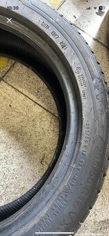 205 50 R17 93V XL Barum Polaris 5
