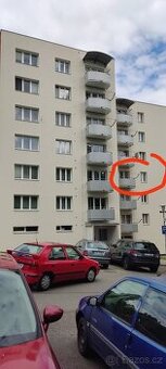 Prodám byt 3+1 Strakonice. - 1