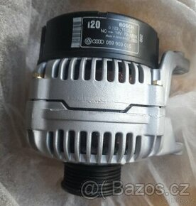 Alternator 059903015