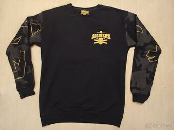 Mikina Merch R Die Soldiers 2K 18, L