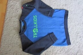 Mikina Trollkids vel. 152 - 1