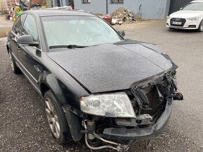 Škoda Superb I 2,0tdi 103kw BSS facelift veškeré díly