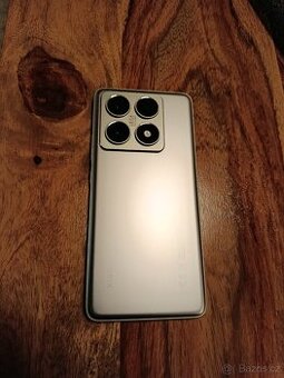 Xiaomi 14T Pro 512GB, titan gray