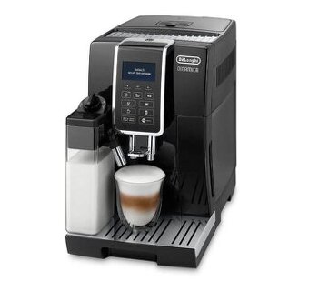 Automatický kávovar DeLonghi DINAMICA ECAM 350.55B