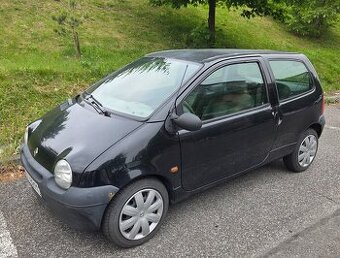 Renault Twingo 1.2 Matic Automat