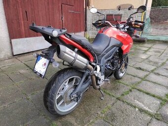 Triumph Tiger 1050 ABS