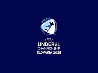 2x VIP vstupenka Česko vs Anglie - ME Slovensko U21