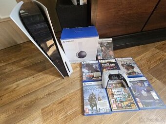 Playstation 5